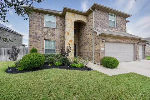 31502 Sandpiper Creek Dr, Hockley, TX 77447