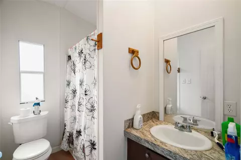 Bath - 191 Aquarius Rd, Conroe, TX 77306 photo 7 of 7