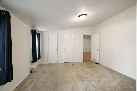 Bedroom - 191 Aquarius Rd, Conroe, TX 77306 photo 2 of 8