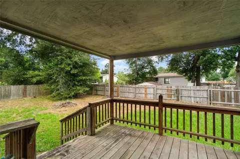 Exterior - 191 Aquarius Rd, Conroe, TX 77306 photo 1 of 3