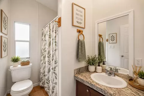 Bath - 191 Aquarius Rd, Conroe, TX 77306 photo 6 of 7