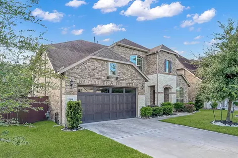 24919 Bridgeton Meadow Ln, Katy, TX 77494