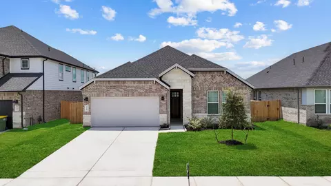3420 Summercrisp Hollow Ln, Pearland, TX 77581