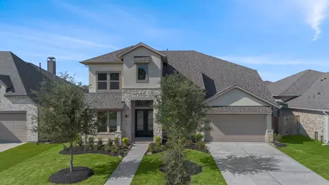 4418 Southpoint Way N, Fulshear, TX 77441