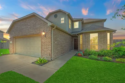 2302 Shannon Ct, Missouri City, TX 77459