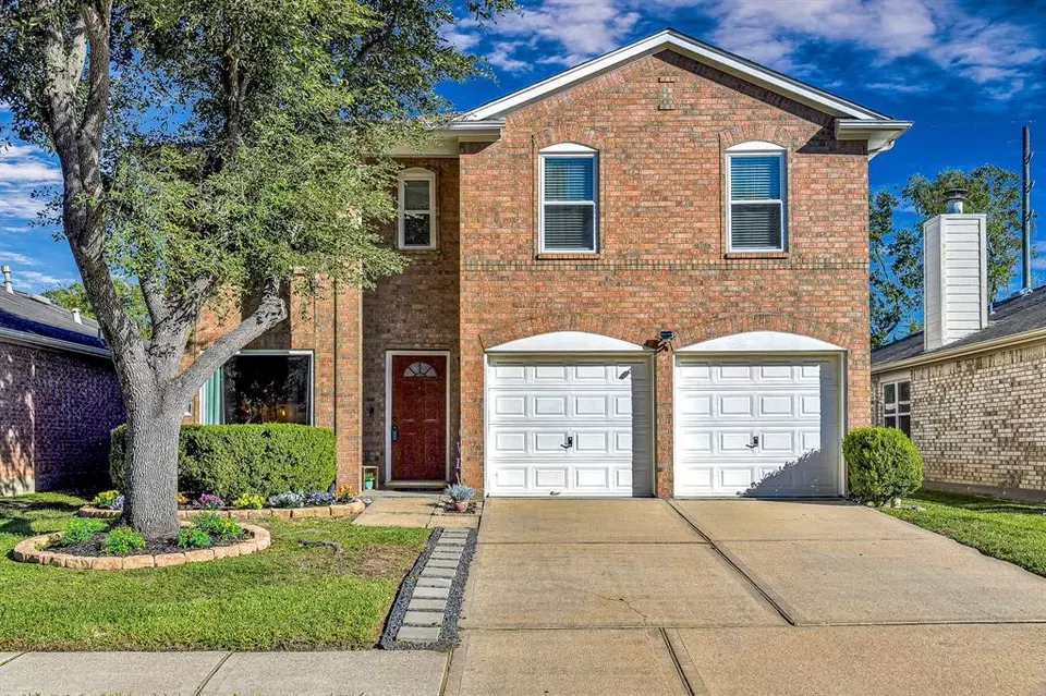  21118 Barker Canyon Ln, Katy, TX 77450 photo 1