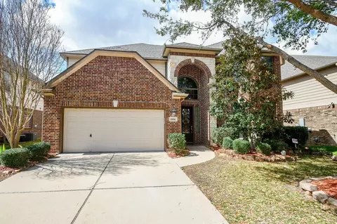 6014 Mystic Berry Dr, Katy, TX 77494