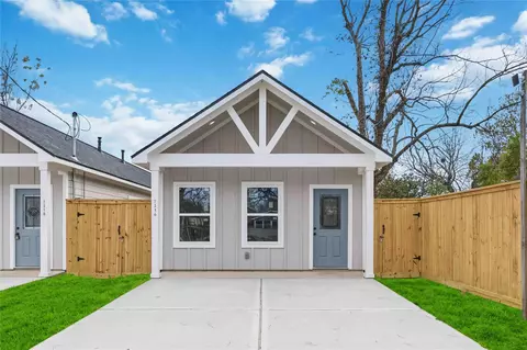 7316 Victoria St, Houston, TX 77020