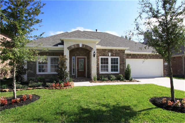 1122 Windsor Chase Ln, Spring, TX 77373 photo 1