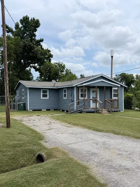 8602 Williamsdell St, Houston, TX 77088