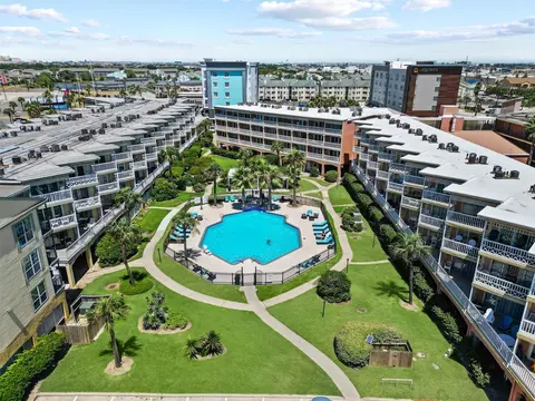 6300 Seawall Blvd #7107, Galveston, TX 77551