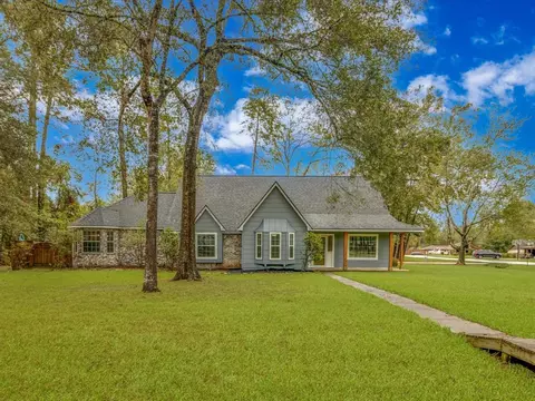 2602 Constantine St, New Caney, TX 77357 photo 1