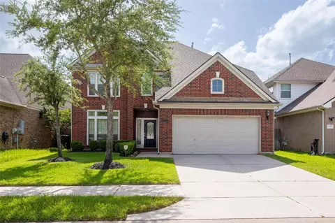13014 Orchard Green Dr, Richmond, TX 77407