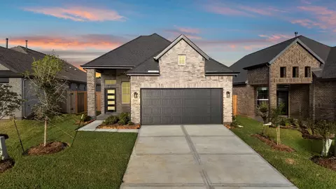 19319 Poppy Village Cir, Magnolia, TX 77355
