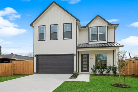 8521 Friendship Rd, Houston, TX 77080