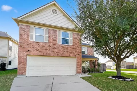 5055 Juniper Spring Trl, Katy, TX 77449