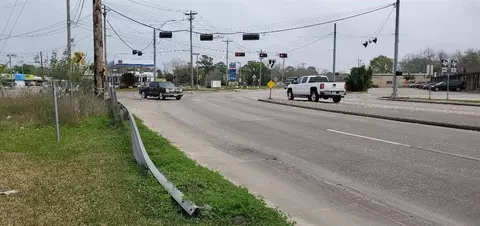 0 Fm 1266 Fm 517, Dickinson, TX 77539