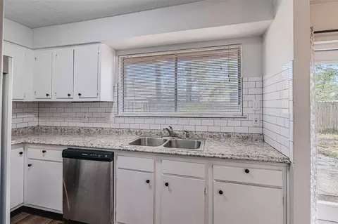 Kitchen - 4606 Fitzwater Dr, Spring, TX 77373 photo 2 of 5