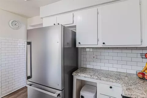 Kitchen - 4606 Fitzwater Dr, Spring, TX 77373 photo 3 of 5