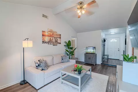 Living - 4606 Fitzwater Dr, Spring, TX 77373 photo 3 of 5