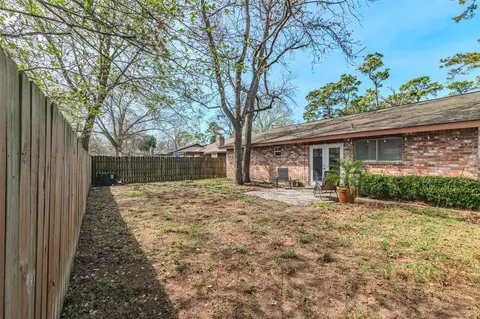 Exterior - 4606 Fitzwater Dr, Spring, TX 77373 photo 4 of 6