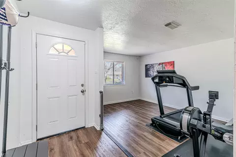 Entry Way - 4606 Fitzwater Dr, Spring, TX 77373 photo 2 of 4