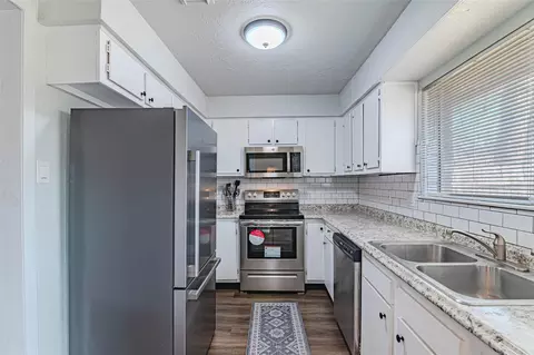 Kitchen - 4606 Fitzwater Dr, Spring, TX 77373 photo 1 of 5
