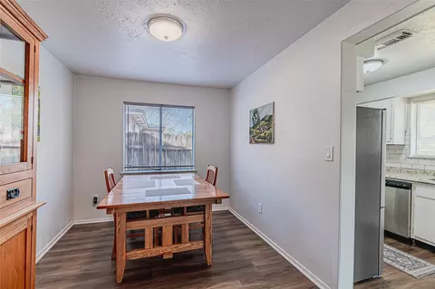 Dining - 4606 Fitzwater Dr, Spring, TX 77373 photo 2 of 3