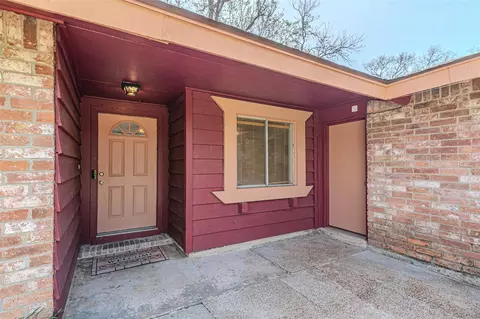 Exterior - 4606 Fitzwater Dr, Spring, TX 77373 photo 3 of 6