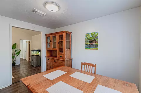 Dining - 4606 Fitzwater Dr, Spring, TX 77373 photo 3 of 3