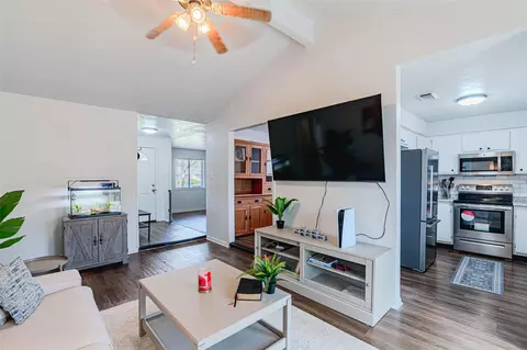 Living - 4606 Fitzwater Dr, Spring, TX 77373 photo 5 of 5
