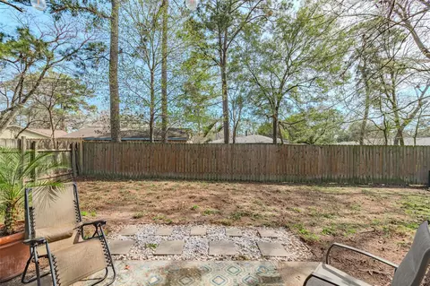 Exterior - 4606 Fitzwater Dr, Spring, TX 77373 photo 6 of 6