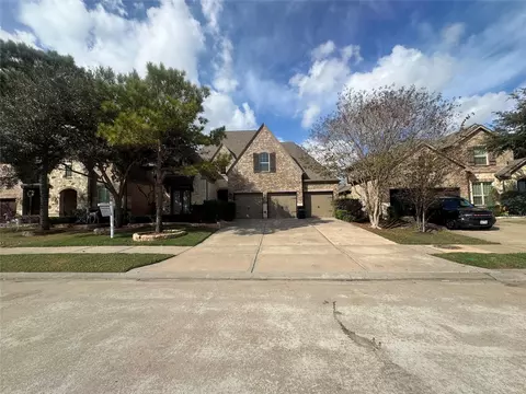 10507 Cedar Shade Rd, Katy, TX 77494
