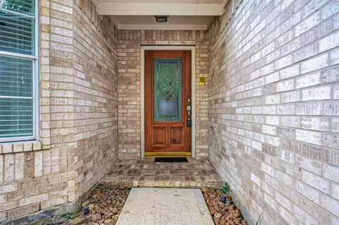 Entry Way - 3 Steep Trail Pl, Conroe, TX 77385 photo 1 of 4