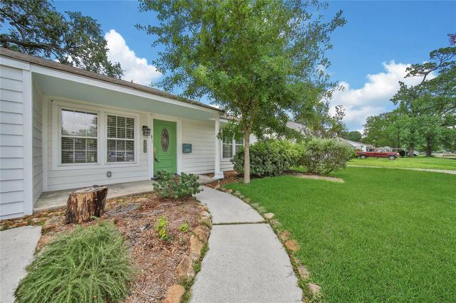 1038 Lamonte Ln, Houston, TX 77018