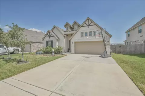 5723 Westrick Ln, Pasadena, TX 77505 photo 1
