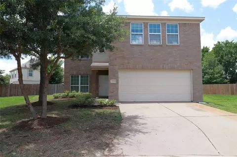 18926 Gentle Cove Ct, Houston, TX 77084