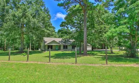 25175 Amanda Ln, Hockley, TX 77447