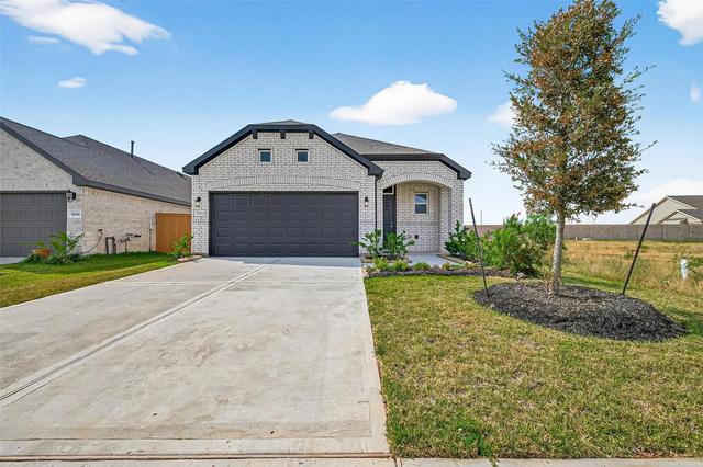 5008 Marcasca Dr, Katy, TX 77493