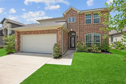3415 Autumn Russet Trl, Richmond, TX 77406