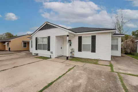 5535 Allendale Rd, Houston, TX 77017
