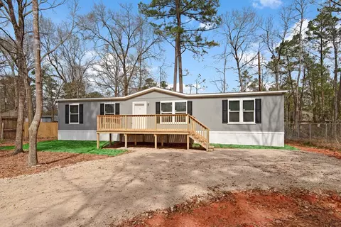 29706 Wichita Fls, Magnolia, TX 77354