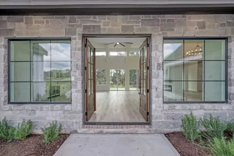 Entry Way - 1650 Opal Trl, Willis, TX 77378 photo 1 of 1