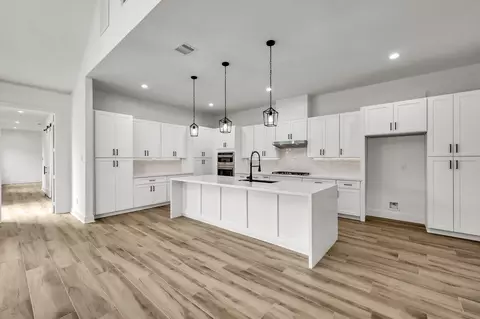 Kitchen - 1650 Opal Trl, Willis, TX 77378 photo 1 of 3