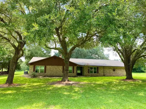 246 W F Anderson, Lufkin, TX 75901