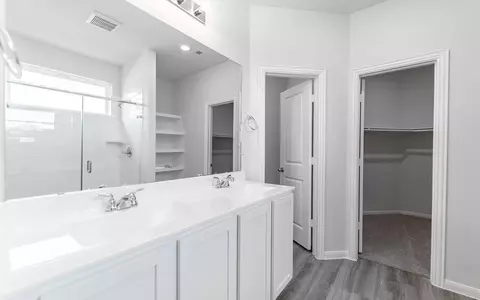 Entry Way - 4326 Maple Root Ln, Pinehurst, TX 77362 photo 2 of 2