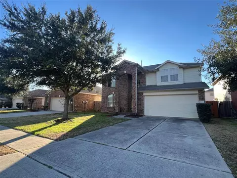 21711 Mansfield Bluff Ln, Spring, TX 77379 photo 1