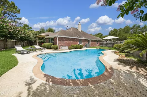 17003 Muddy Spring Dr, Houston, TX 77095