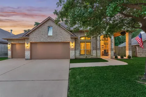 12511 Contraband Dr, Montgomery, TX 77356