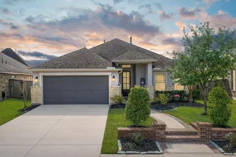 16647 Highland Country Dr, Cypress, TX 77433